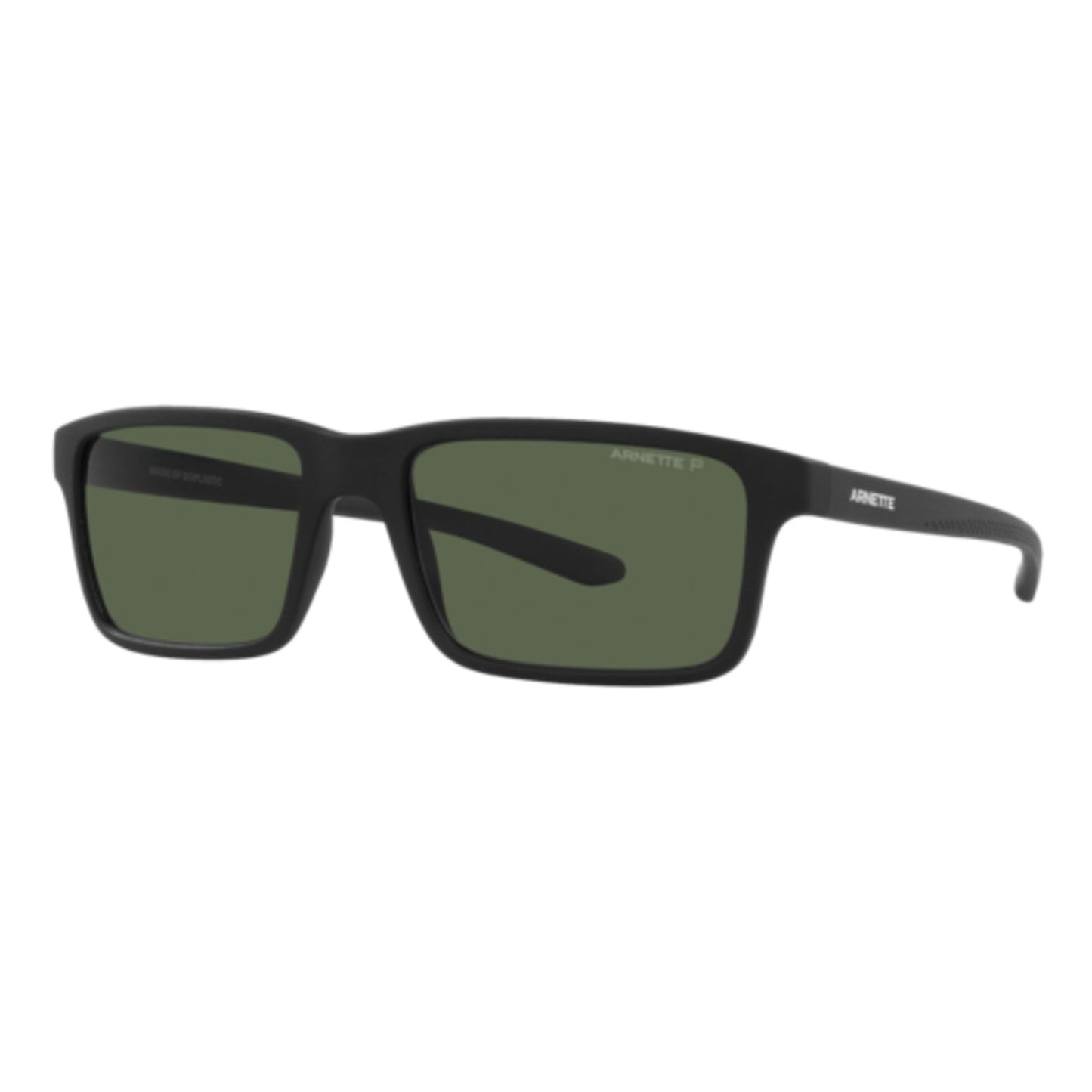 ARNETTE POLARIZED MWAMBA SUNGLASSES