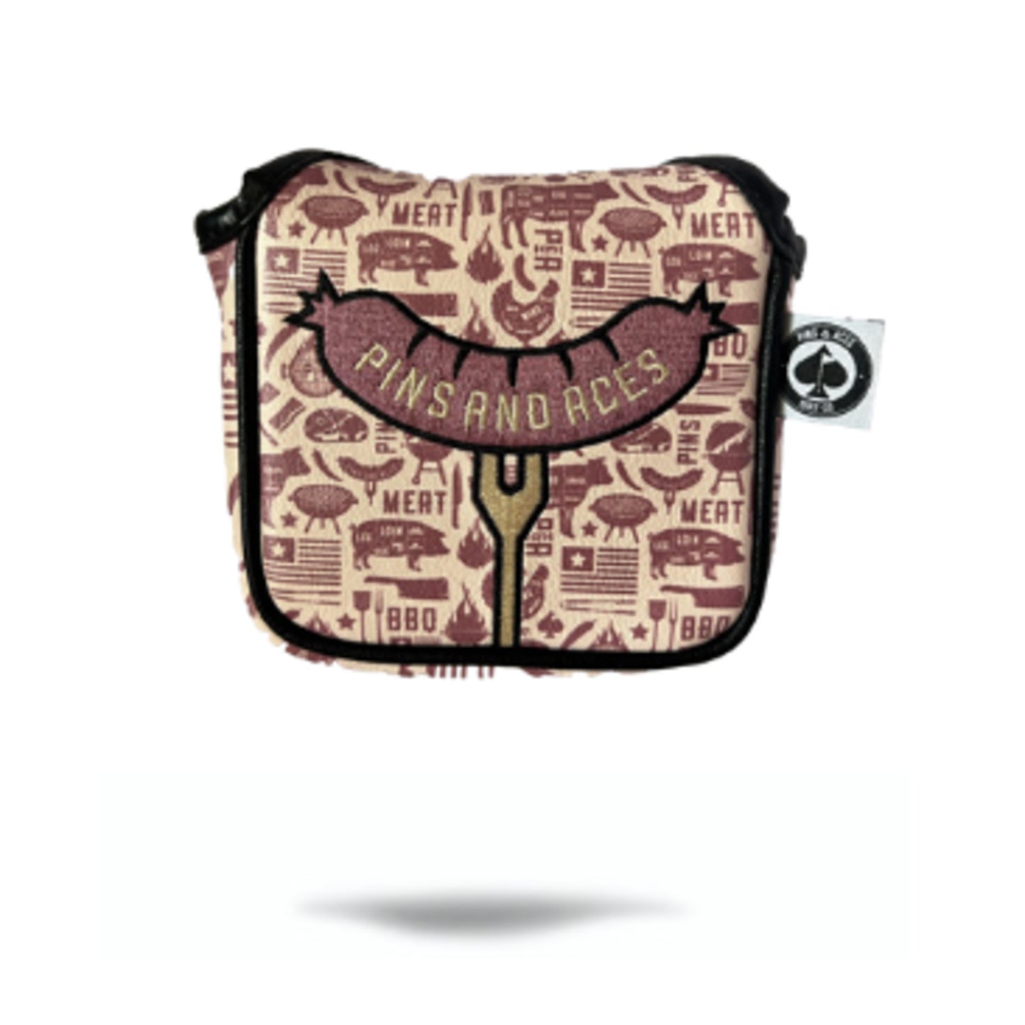 BBQ LINKS MALLET COVER