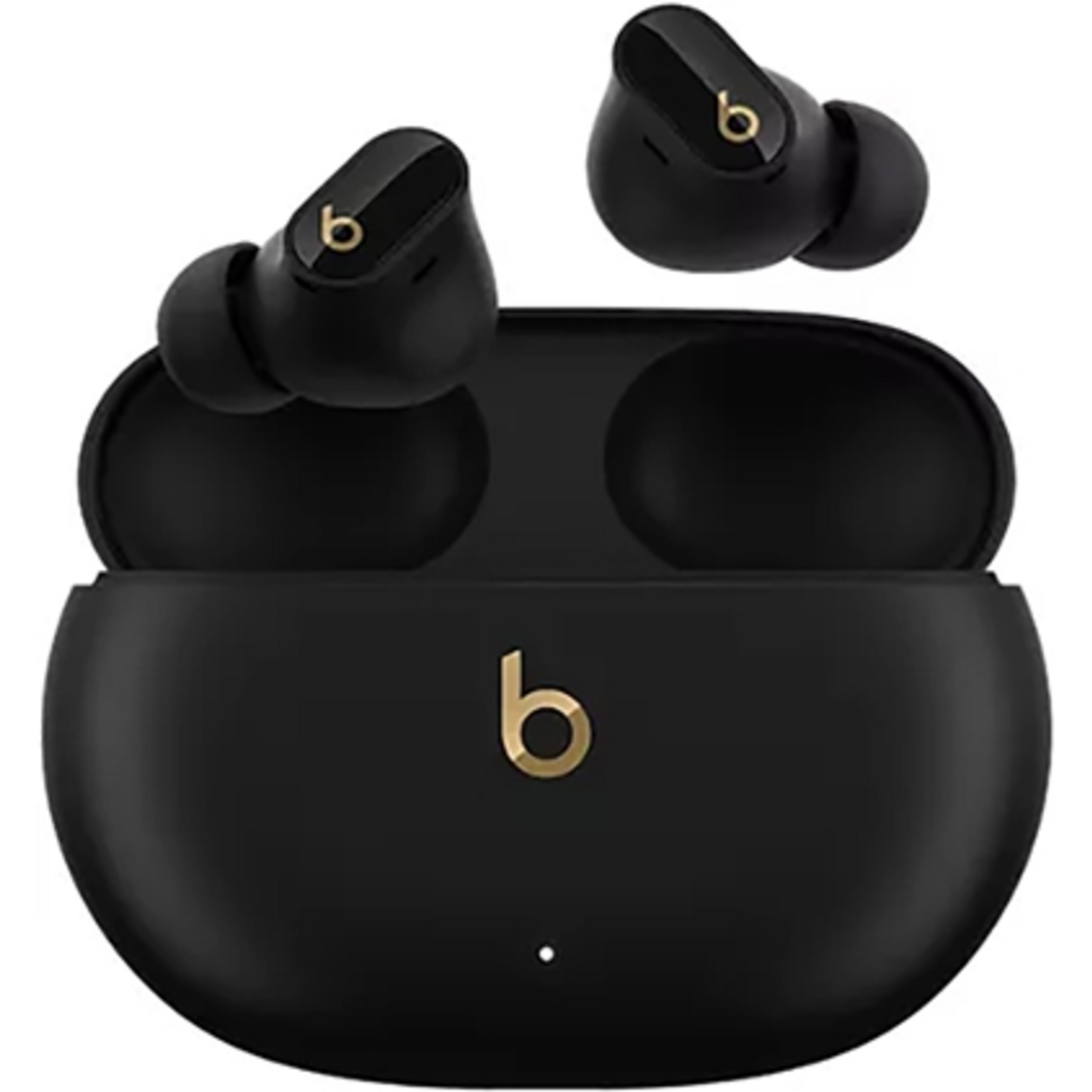 STUDIO BUDS NOISE CANCELLING EARBUDS, BLACK / GOLD
