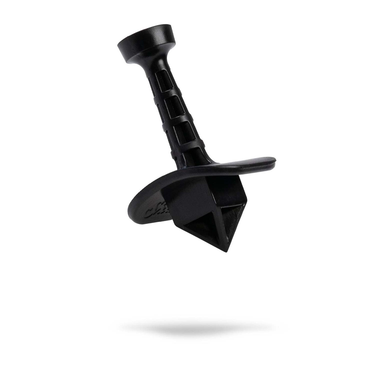 THE SHOTTEE GOLF TEE - BLACK 3 PACK