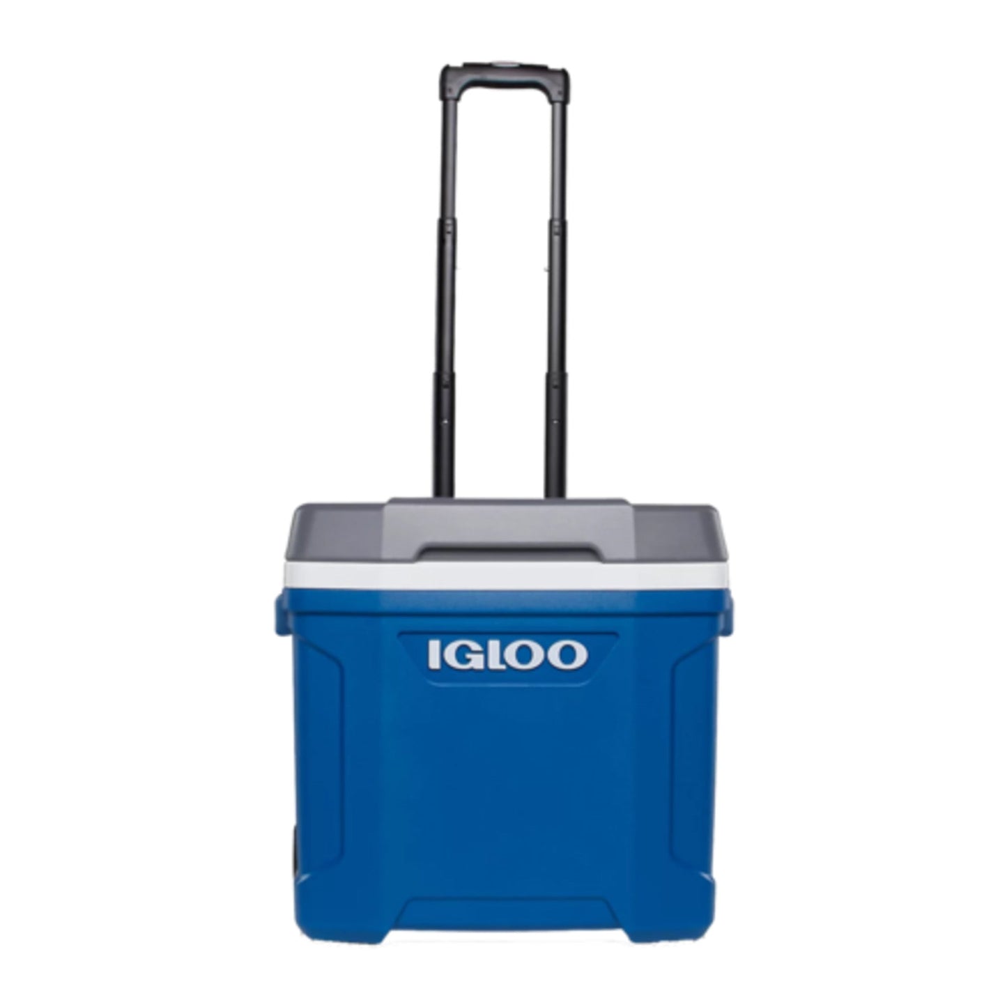 IGLOO LATITUDE 30-QUART ROLLER COOLER
