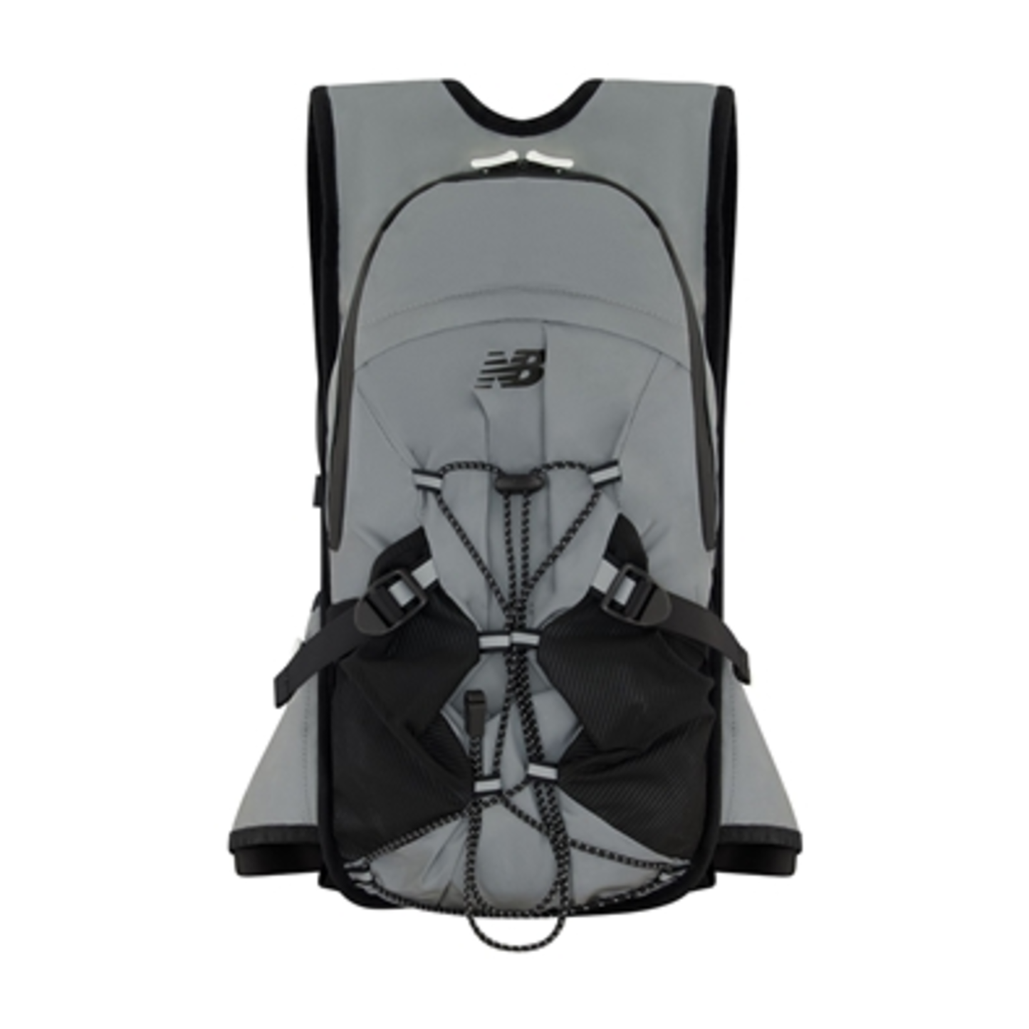 PERFORMANCE 15L HYDRATION BACKPACK, GREY