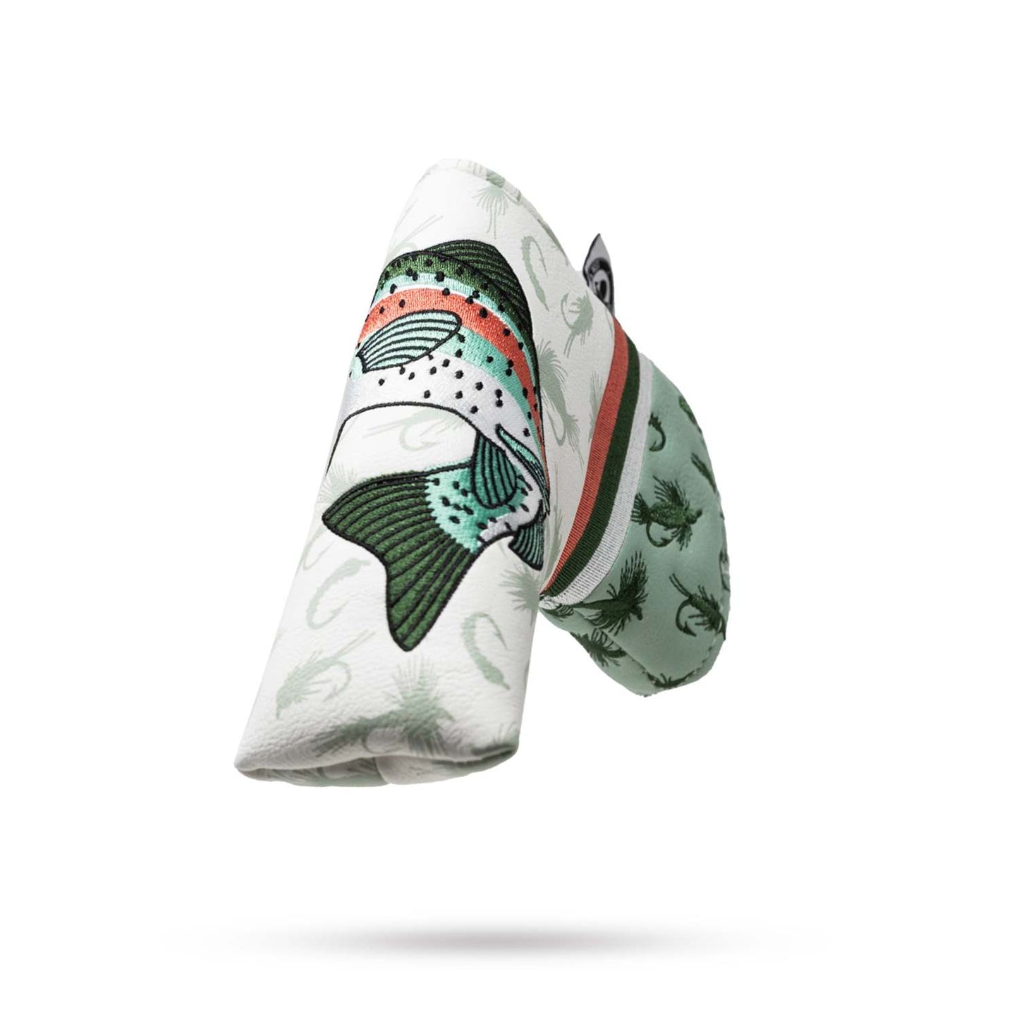 TROUT BLADE PUTTER COVER