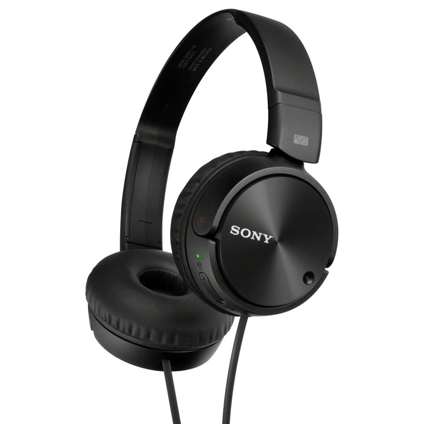 NOISE CANCELLING HEADPHONES