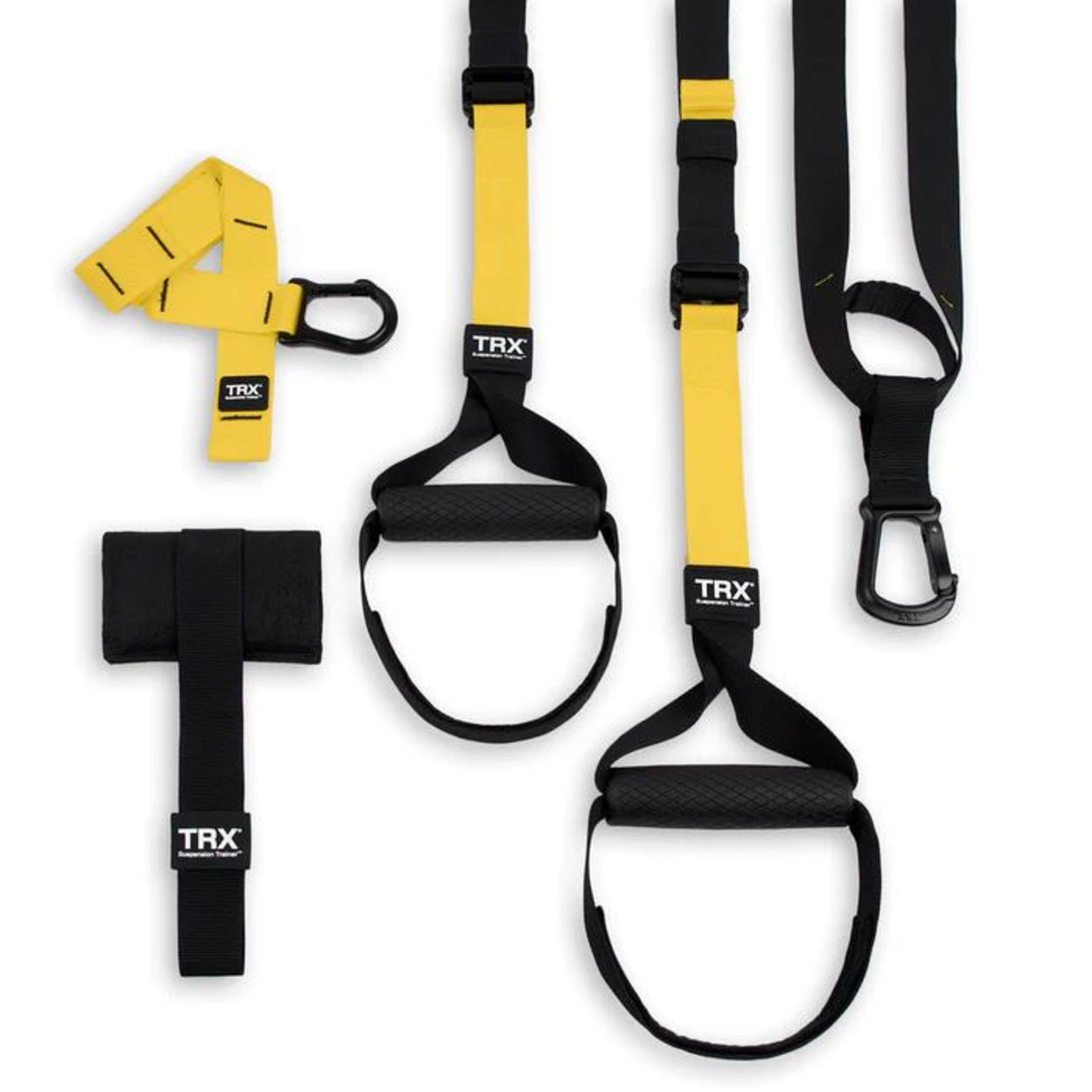 TRX ELITE SUSPENSION TRAINER
