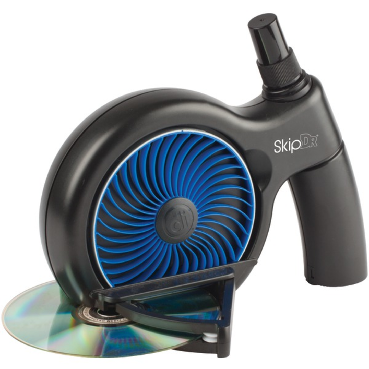 SKIPDR DVD/CD REPAIR SYS