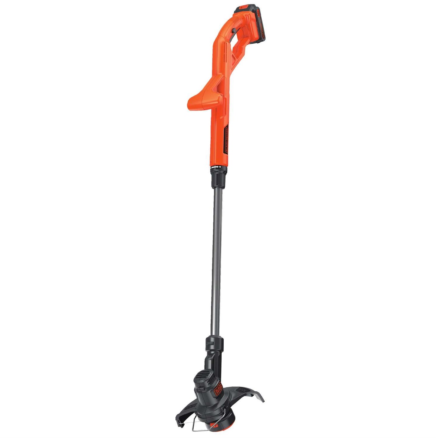 20V MAX LITHIUM 10" STRING TRIMMER/EDGER