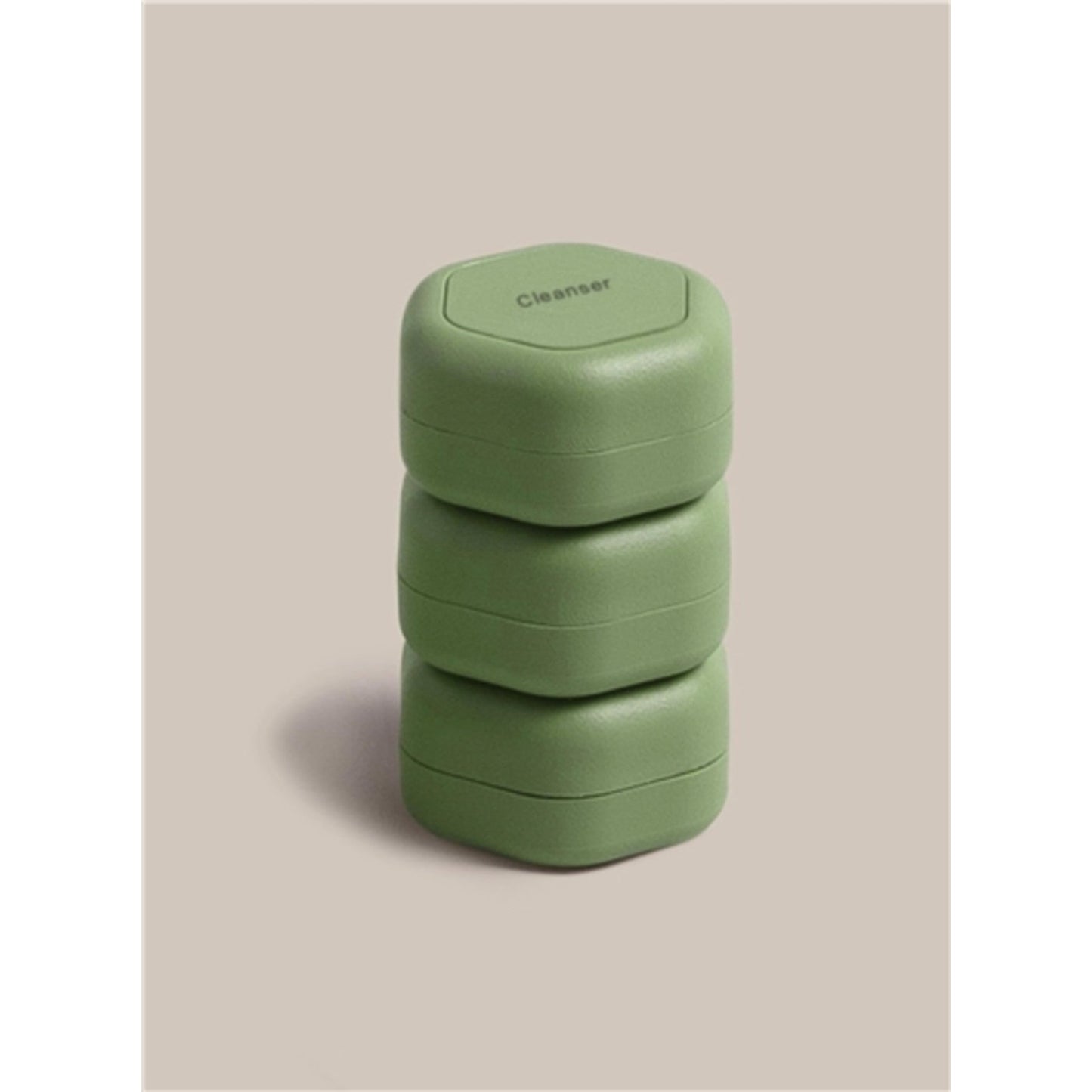 SKINCARE SET, EUCALYPTUS