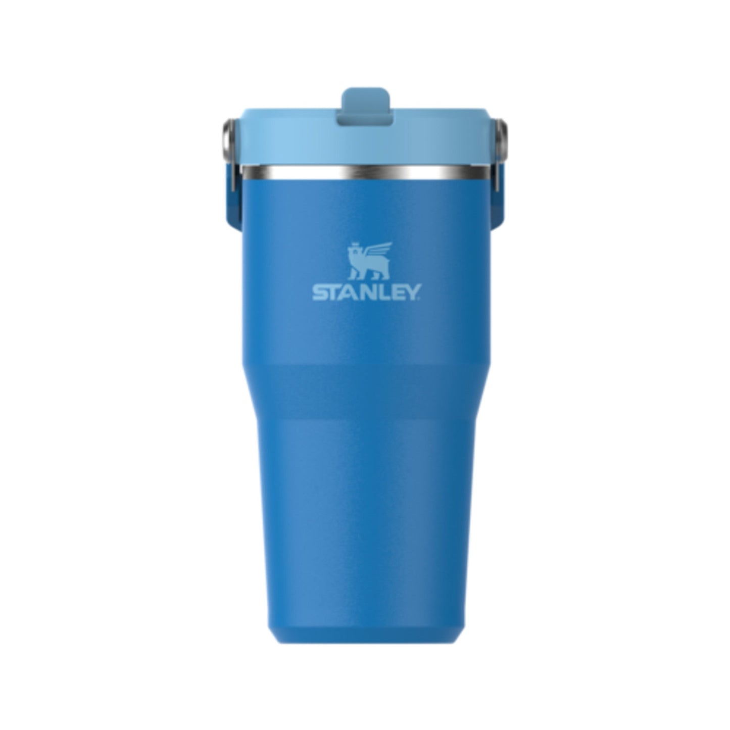 STANLEY THE ICEFLOW FLIP STRAW TUMBLER 20OZ