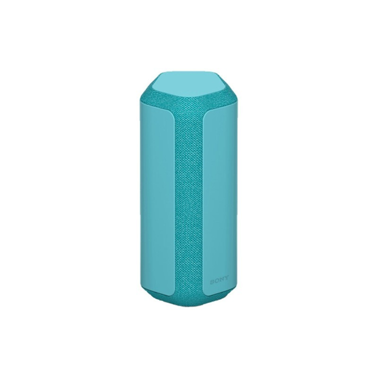 PORTABLE BLUETOOTH SPEAKER - (BLUE)