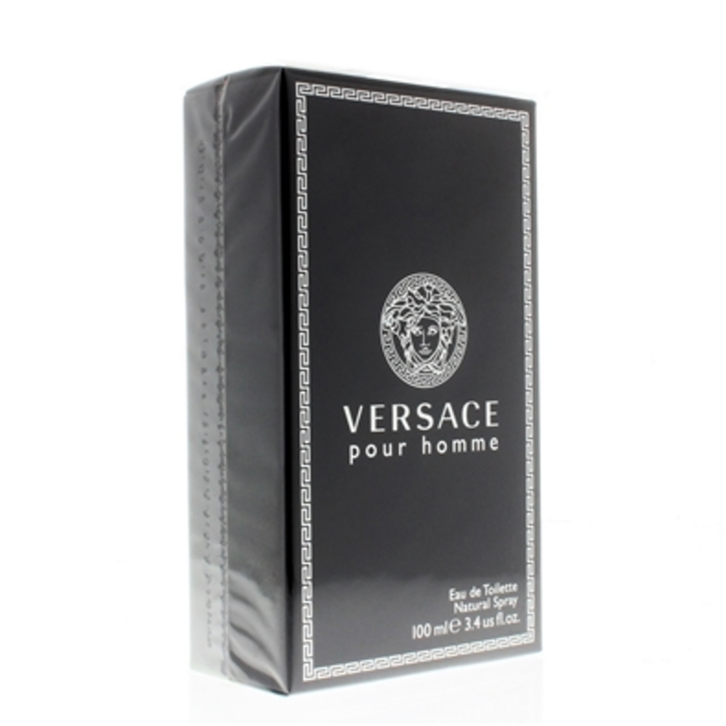 POUR HOME MEN EAU DE TOILETTE, 3.4OZ