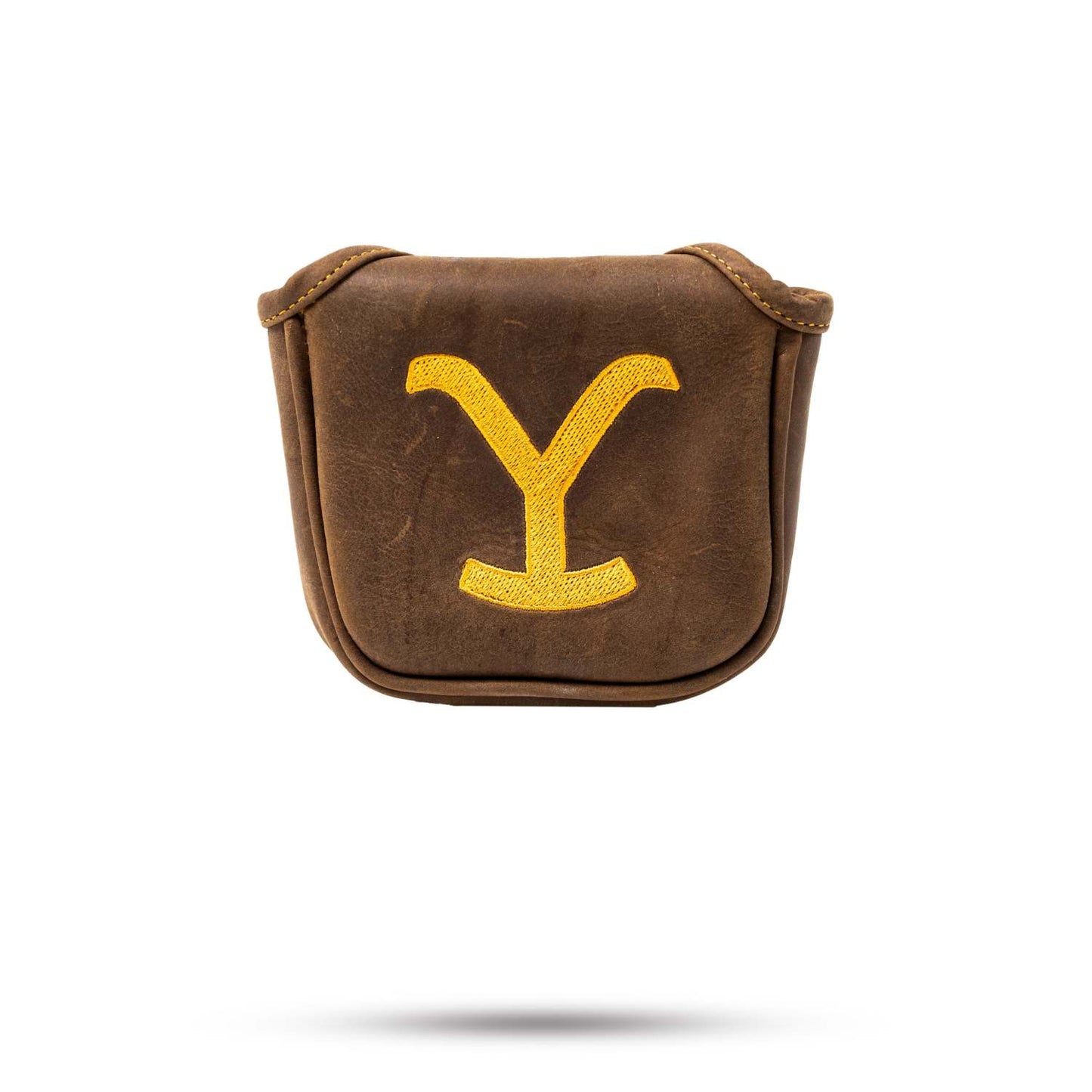 YELLOWSTONE PUTTER COVER - MALLET