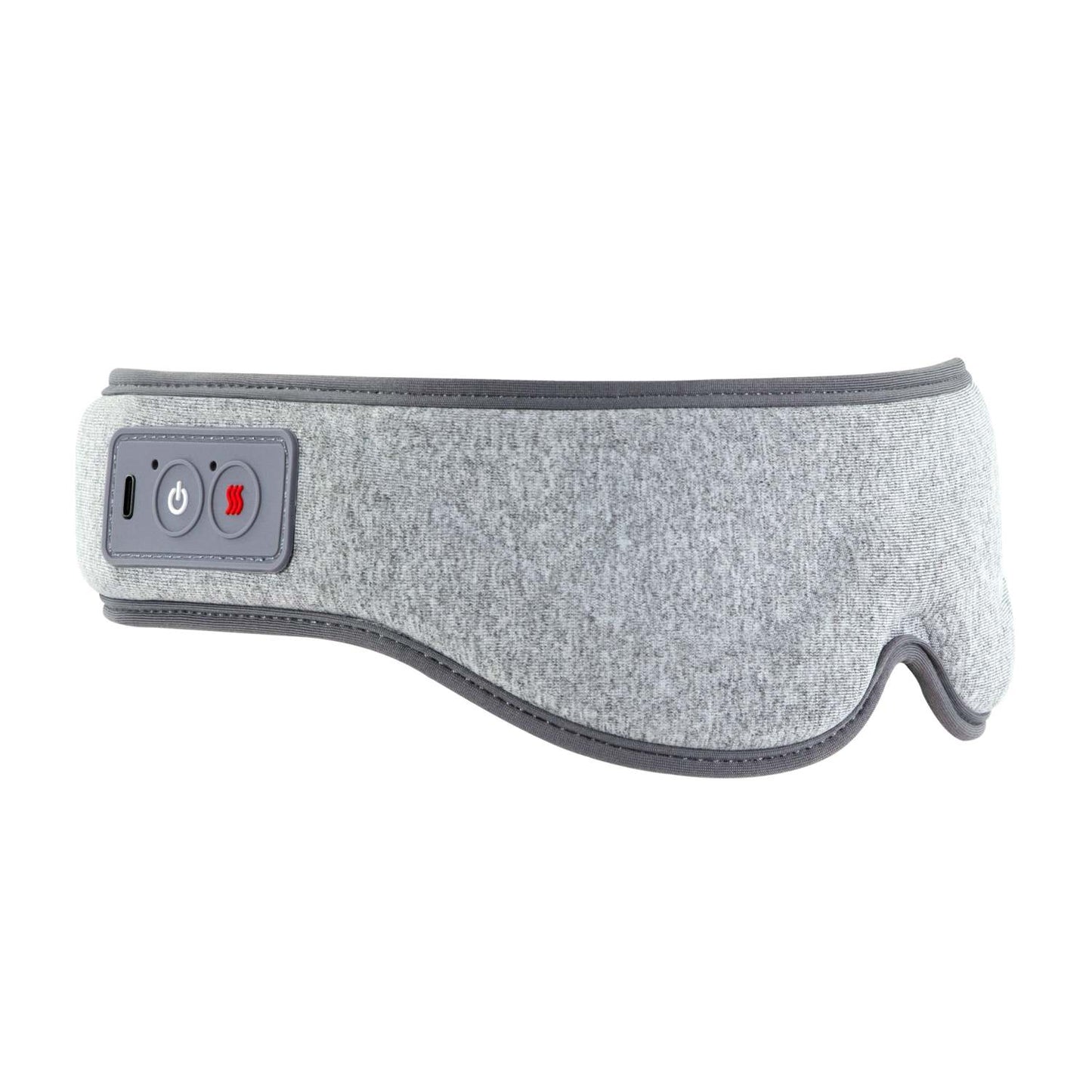 MICROPRESSURE EYE & FACE MASSAGE W/ HEAT