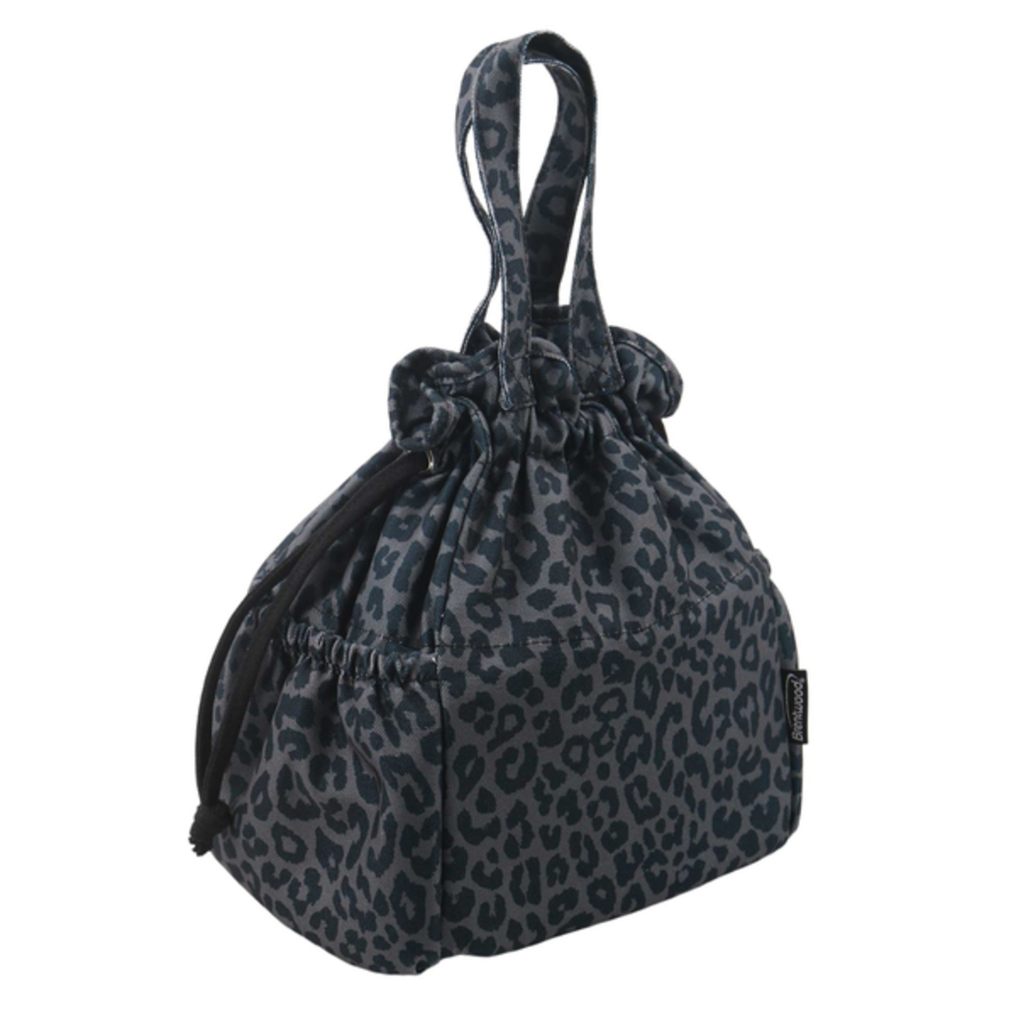 LRG 10L INS LNCH BAG LGY