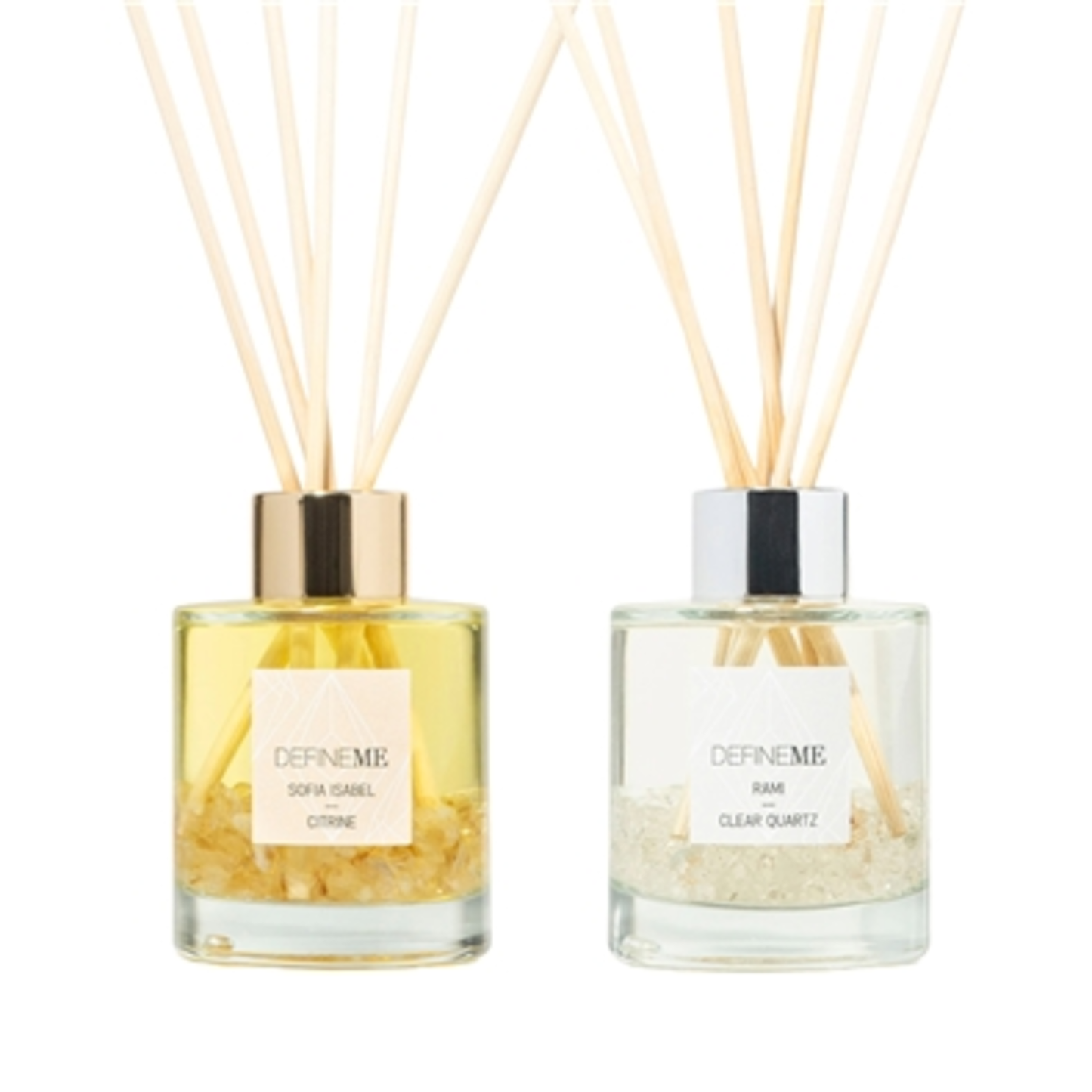 GOURMAND ROOM DIFFUSER BUNDLE, 6.76 OZ