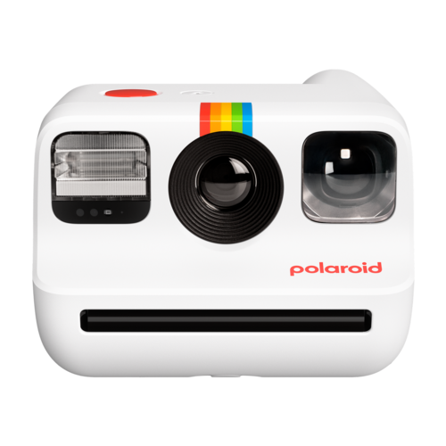 POLAROID GO GENERATION 2 INSTANT CAMERA
