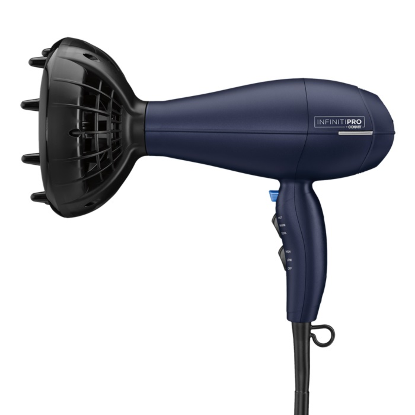 CONAIR ENHANCE YOUR CURLS AND WAVES