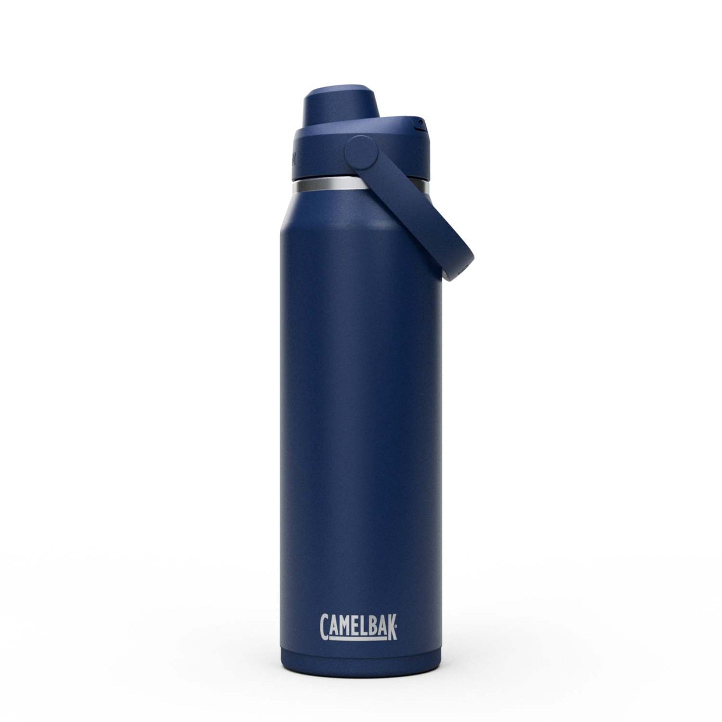 THRIVE CHUG VSS 32OZ BOTTLE NAVY