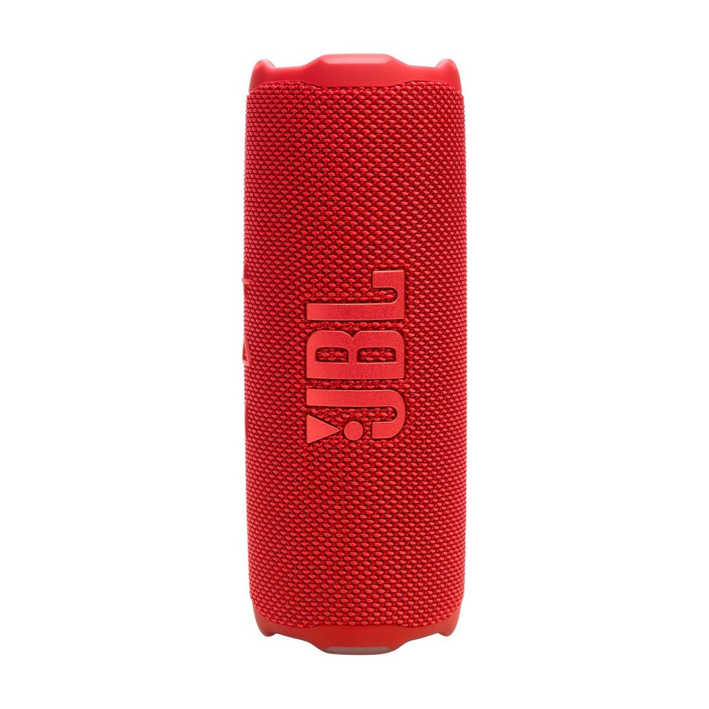 FLIP 7 PORTABLE WATERPROOF SPEAKER RED