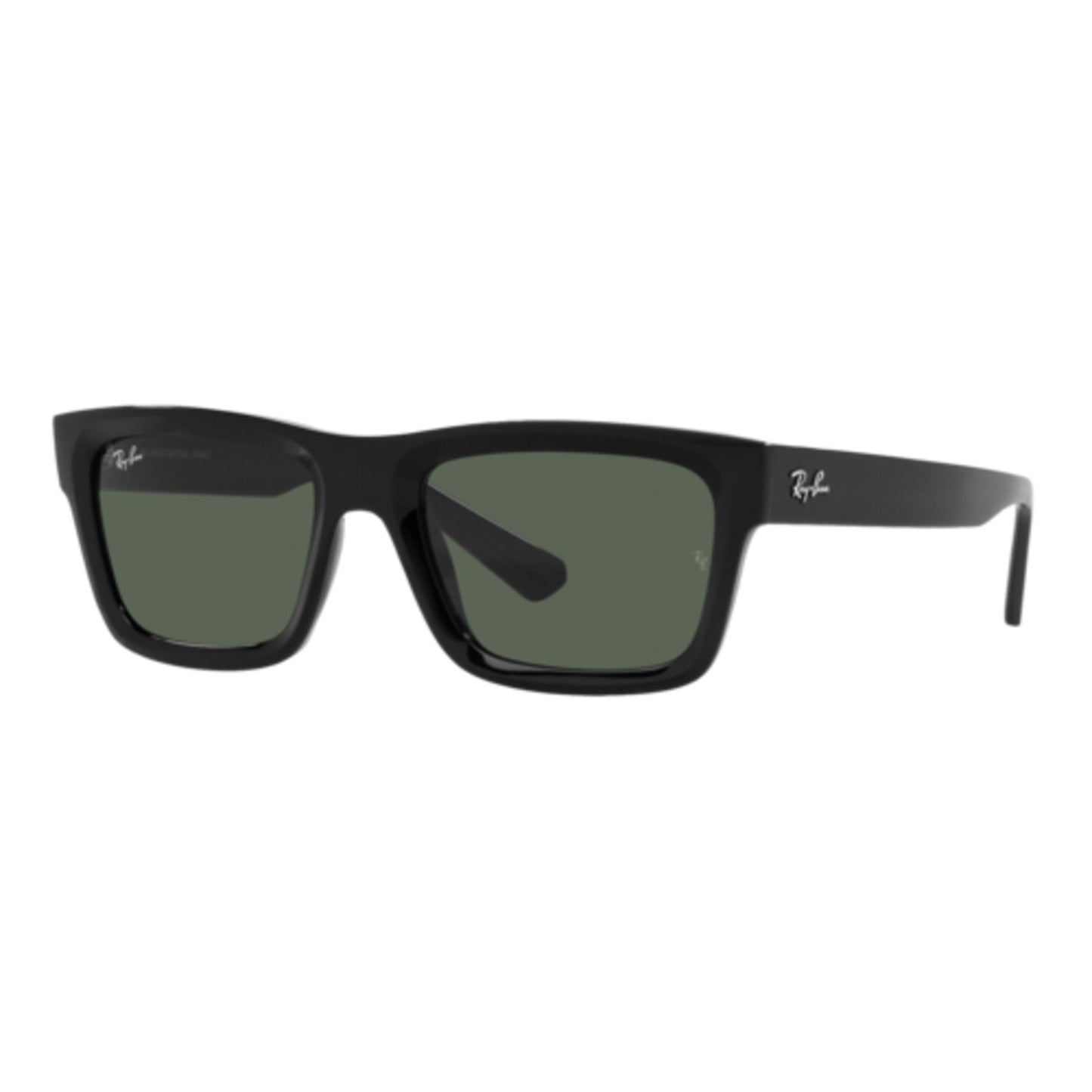 RAY-BAN WARREN BIO-BASED SUNGLASSES