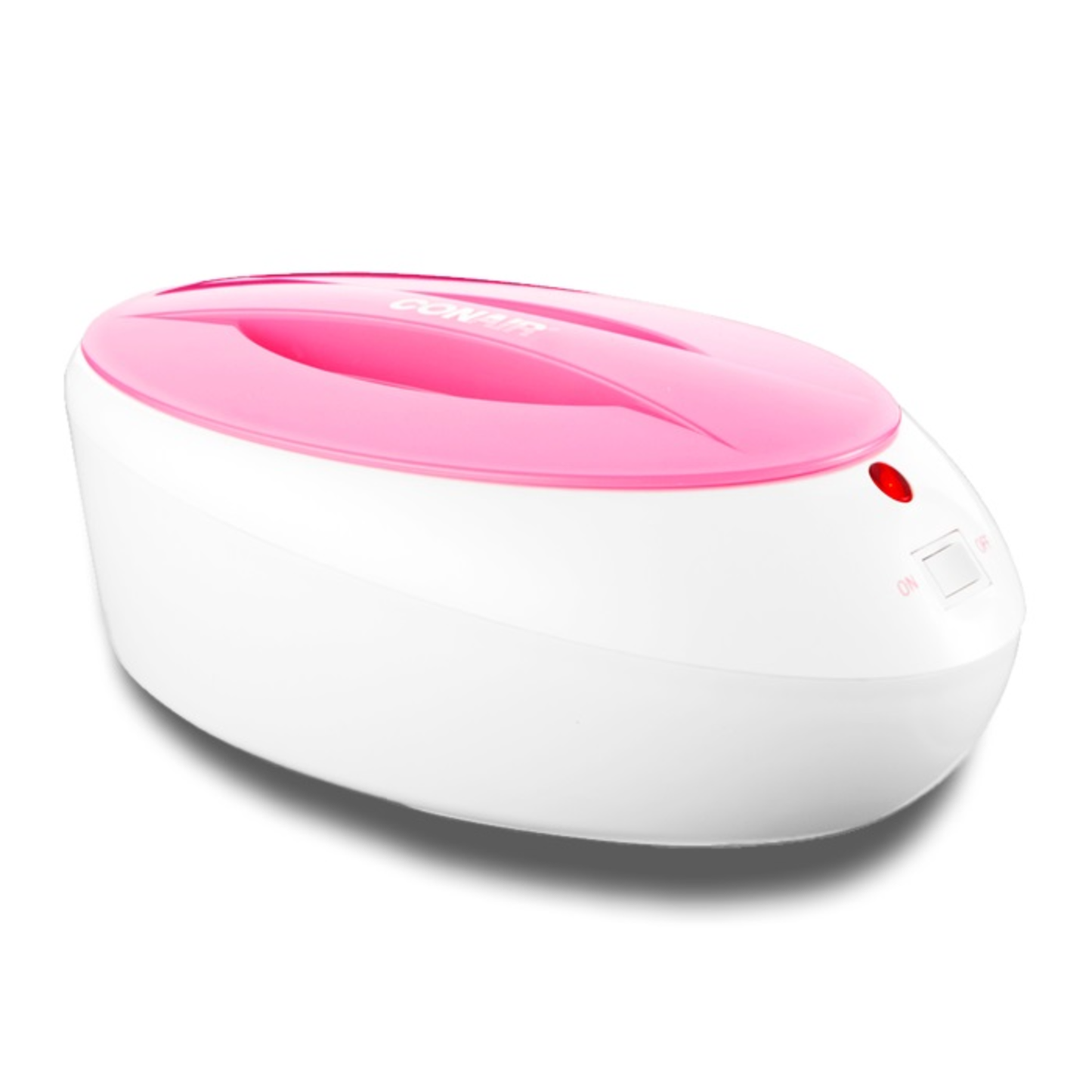 CONAIR TRUE GLOW THERMAL PARAFFIN BATH MOISTURIZING SYSTEM