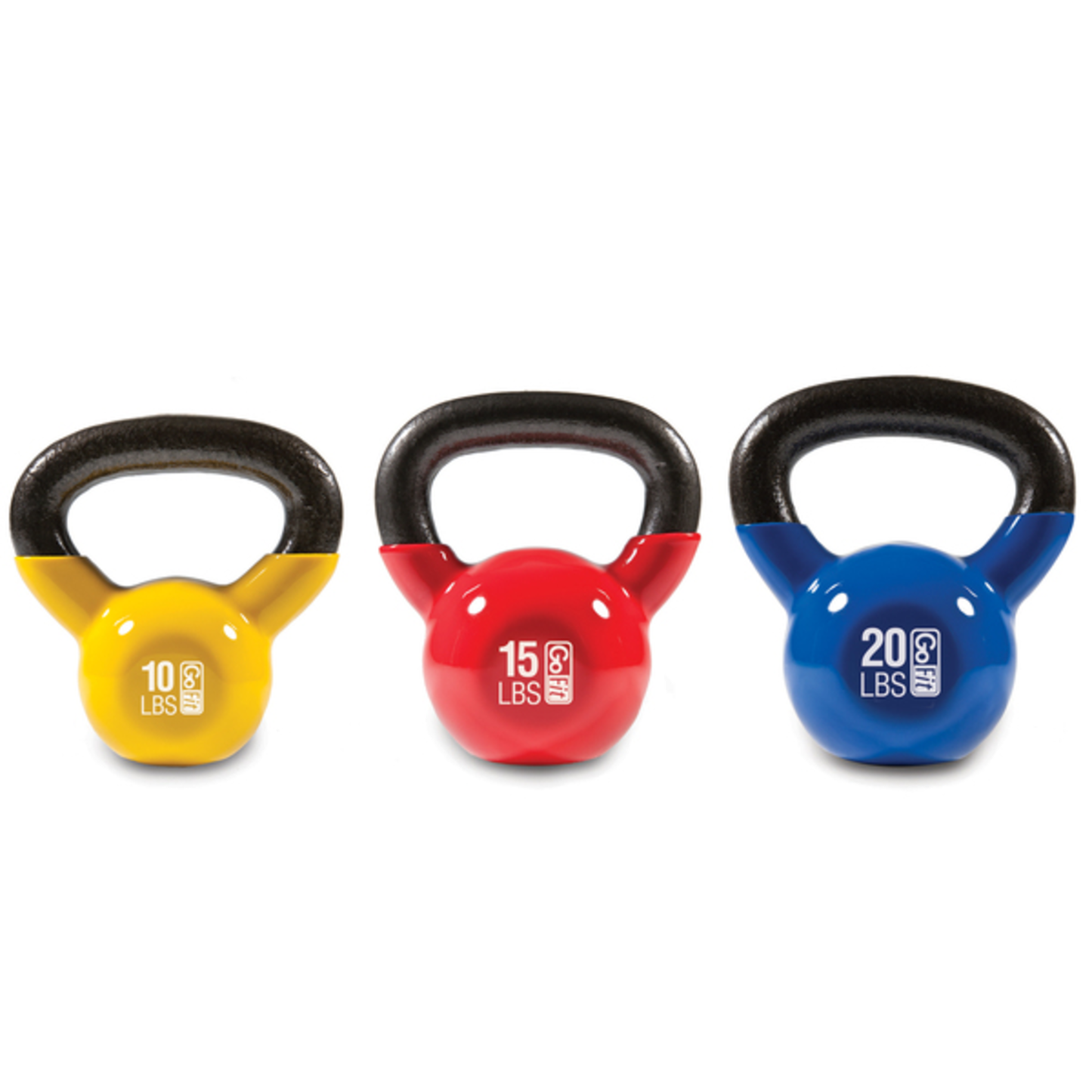 ULTIMATE KETTLEBELL PACK
