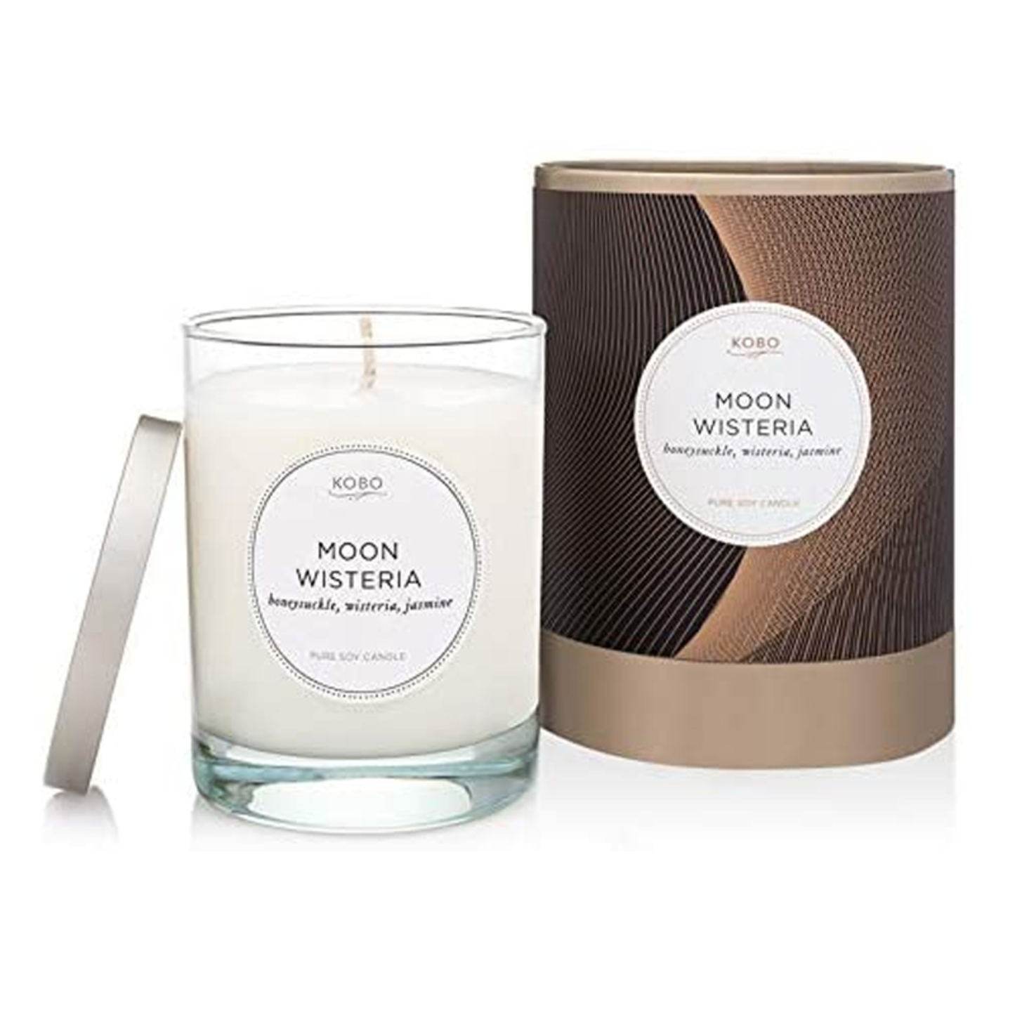 MOON WISTERIA CANCLE