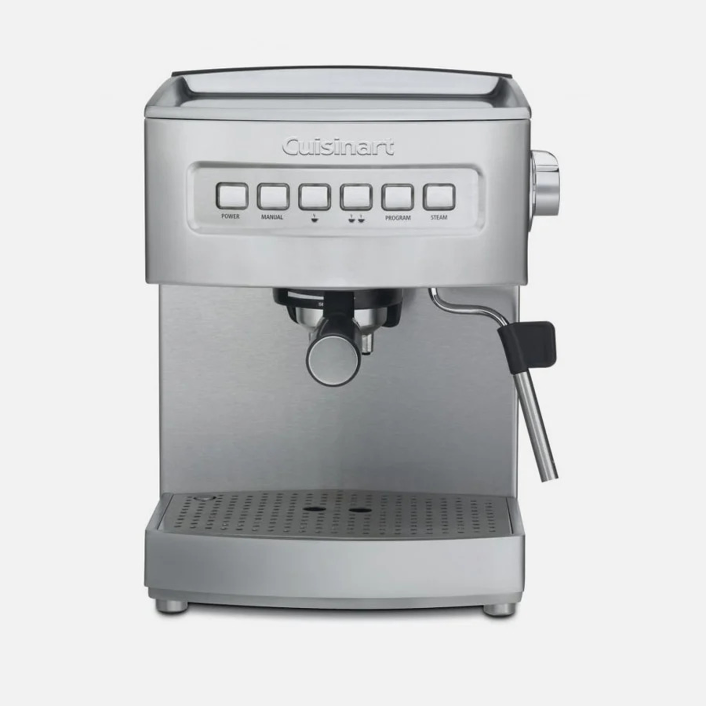 CUISINART PROGRAMMABLE ESPRESSO MAKER