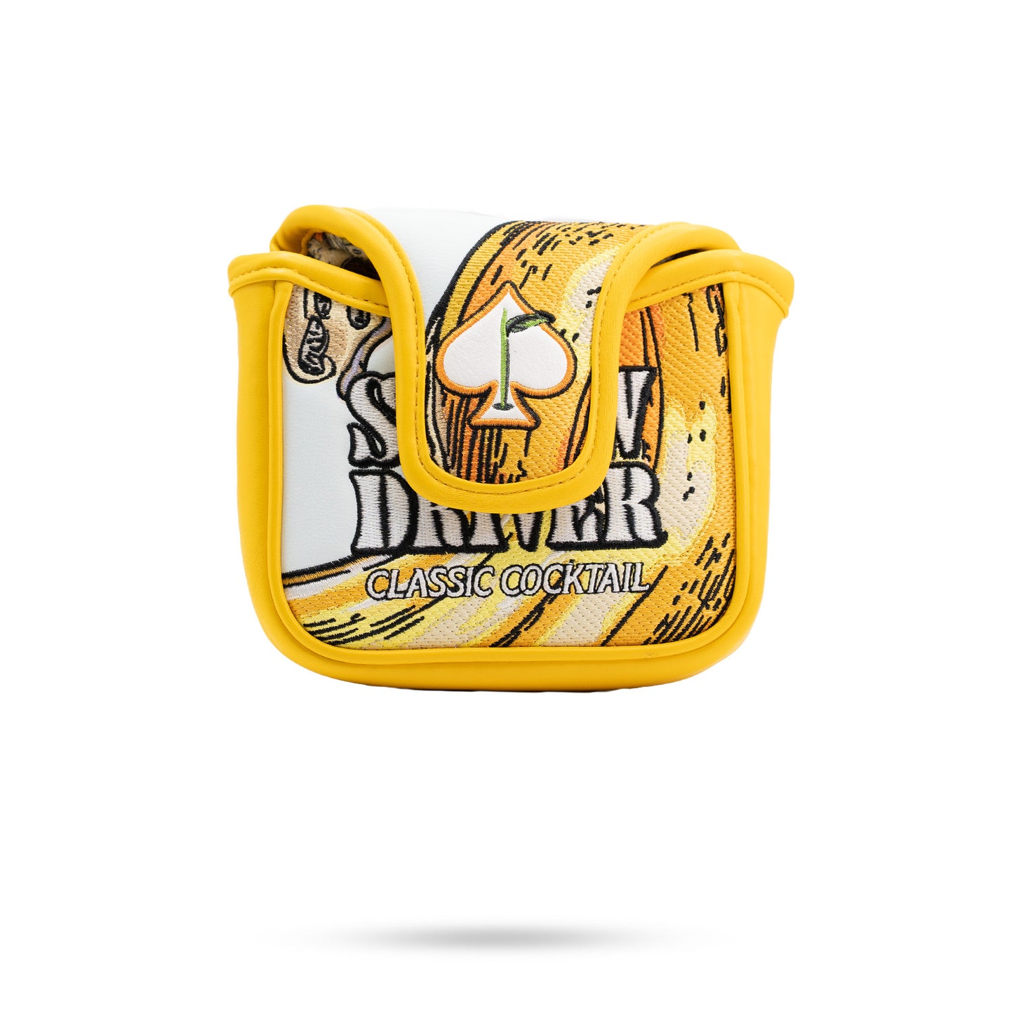 SCREWDRIVER - MALLET PUTTER COVER