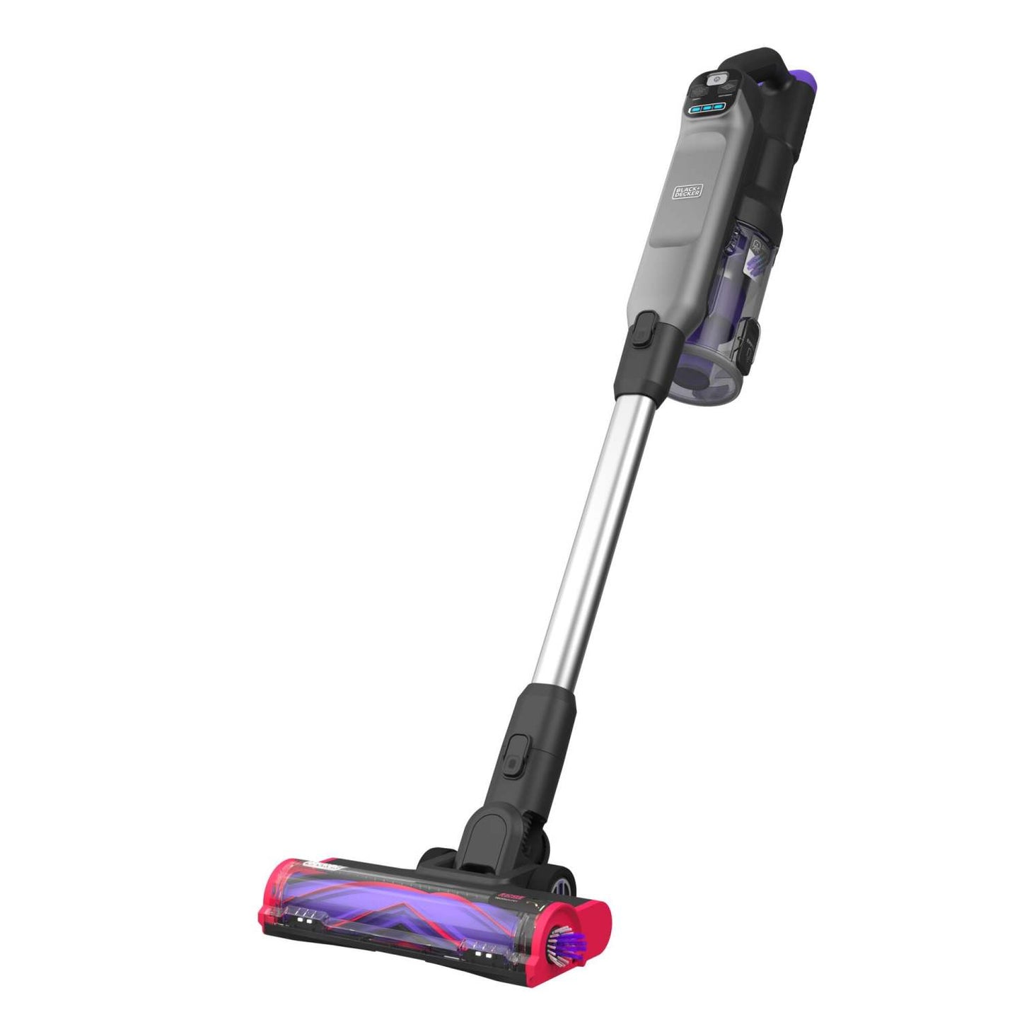 SUMMITSERIES SELECT CORDLESS STICK VACUUM