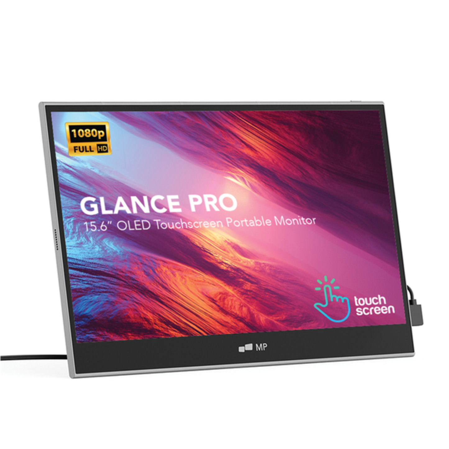 GLANCE PRO 15.6"