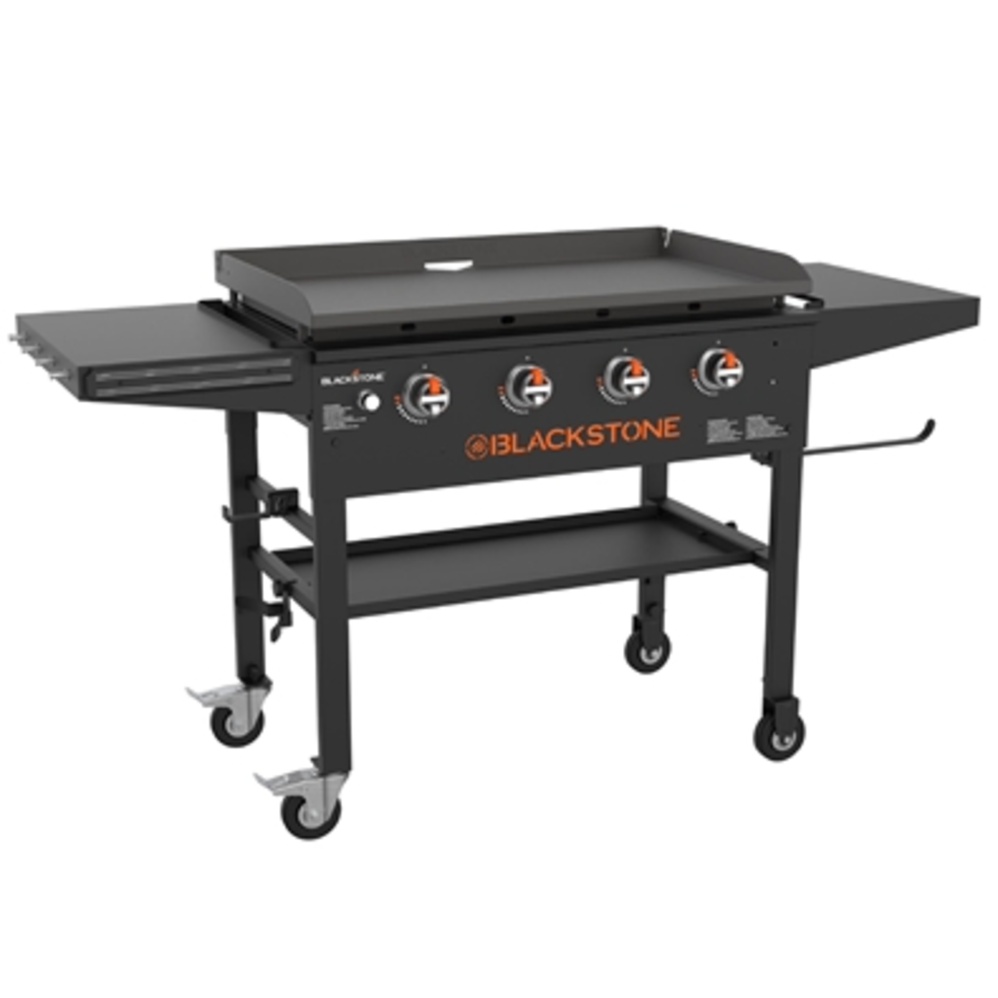 ORIGINAL OMNIVORE GRIDDLE, 36''