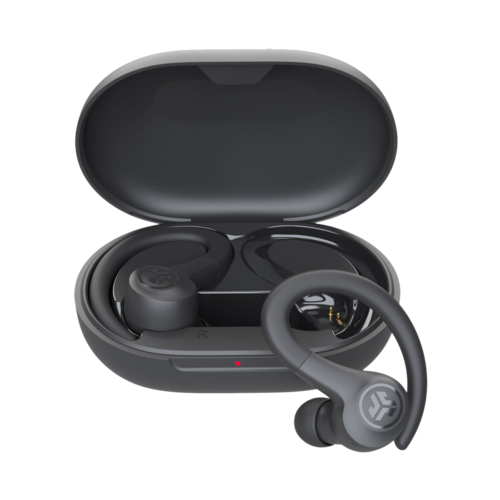 JLAB GO SPORT+ TRUE WIRELESS EARBUDS