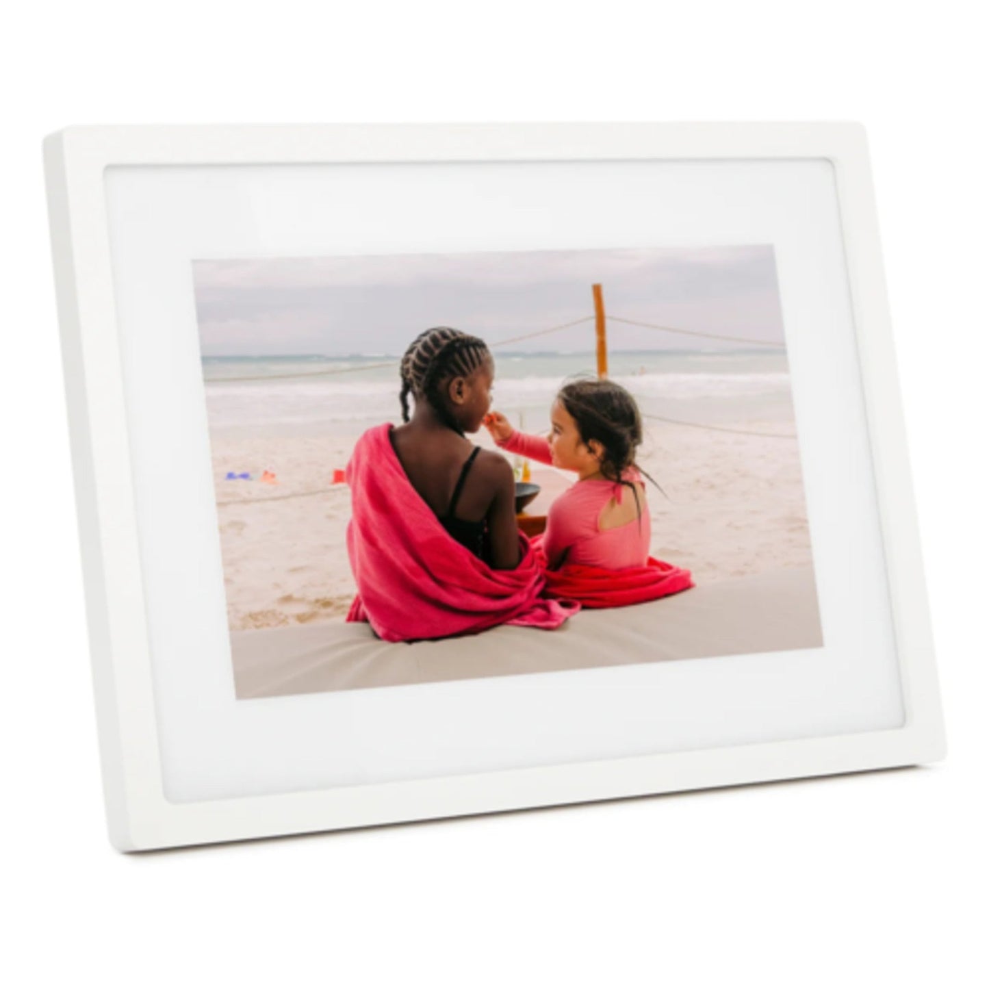 SKYLIGHT 10-INCH DIGITAL PICTURE FRAME