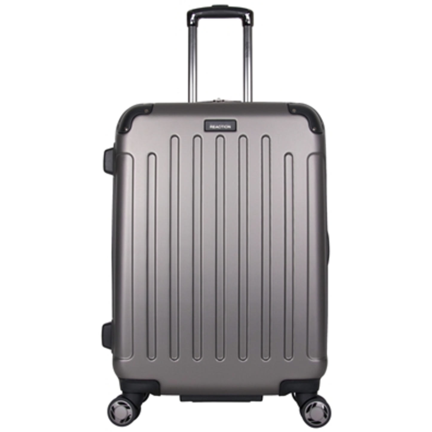 RENEGADE LAW AND ORDER UPRIGHT PULLMAN, SILVER