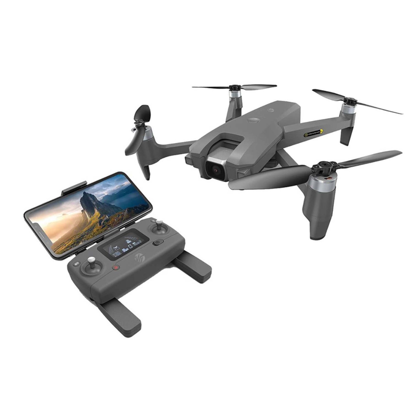 VTI PHOENIX FOLDABLE CAMERA DRONE