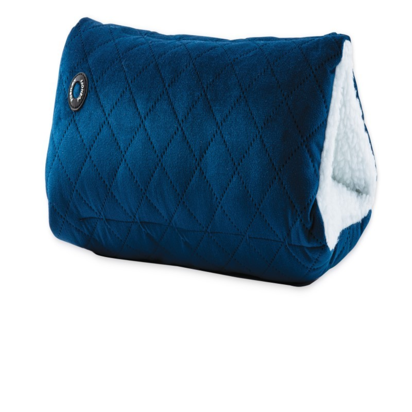 FOLDABLE MASSAGE PILLOW