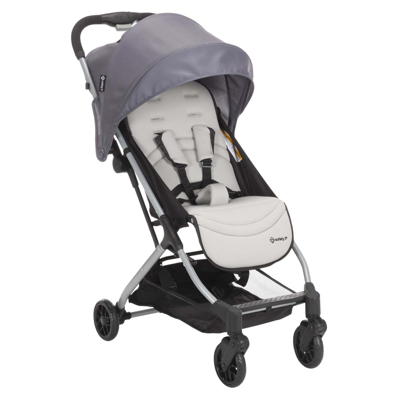 EASY-FOLD COMPACT STROLLER DORSAL