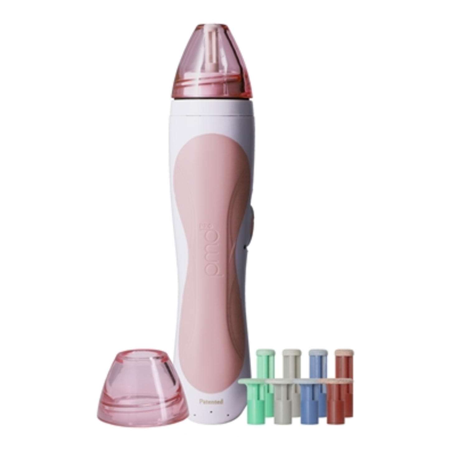 PERSONAL MICRODERM PRO, BLUSH, 8.19X2.88