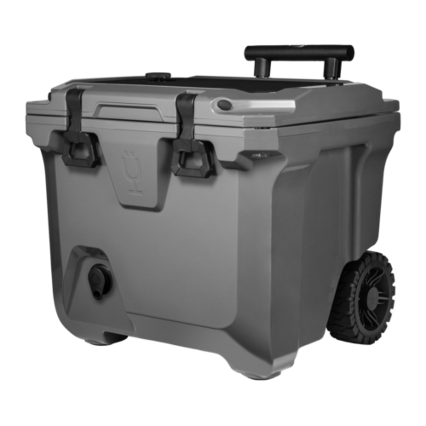 BRUMATE BRUTANK 35-QUART ROLLING COOLER