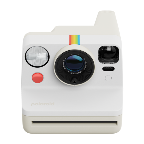 POLAROID NOW GENERATION 3 I-TYPE INSTANT CAMERA