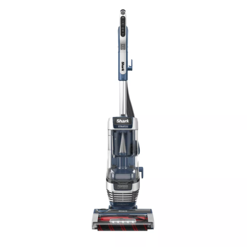 SHARK STRATOS UPRIGHT VACUUM