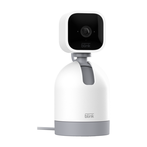 BLINK MINI PAN-TILT CAMERA (1ST GENERATION)