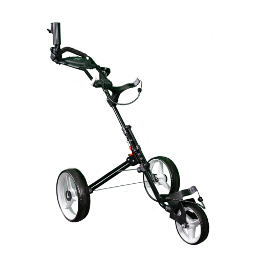 CALLAWAY VOYAGER PUSH CART