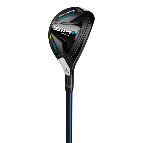 TAYLORMADE SIM2 MAX RESCUE