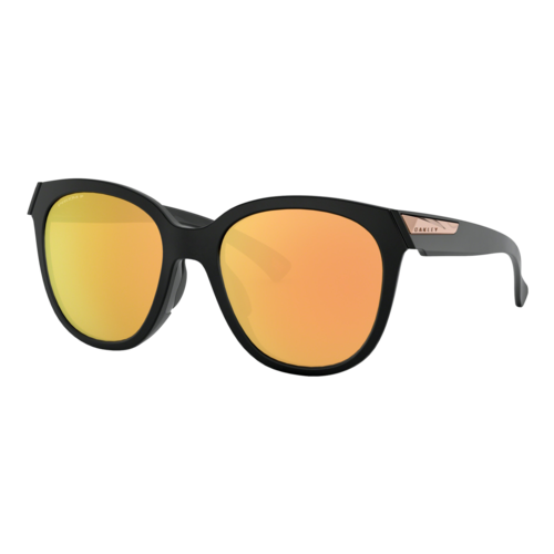 OAKLEY WOMEN'S POLARIZED LOW KEY SUNGLASSES