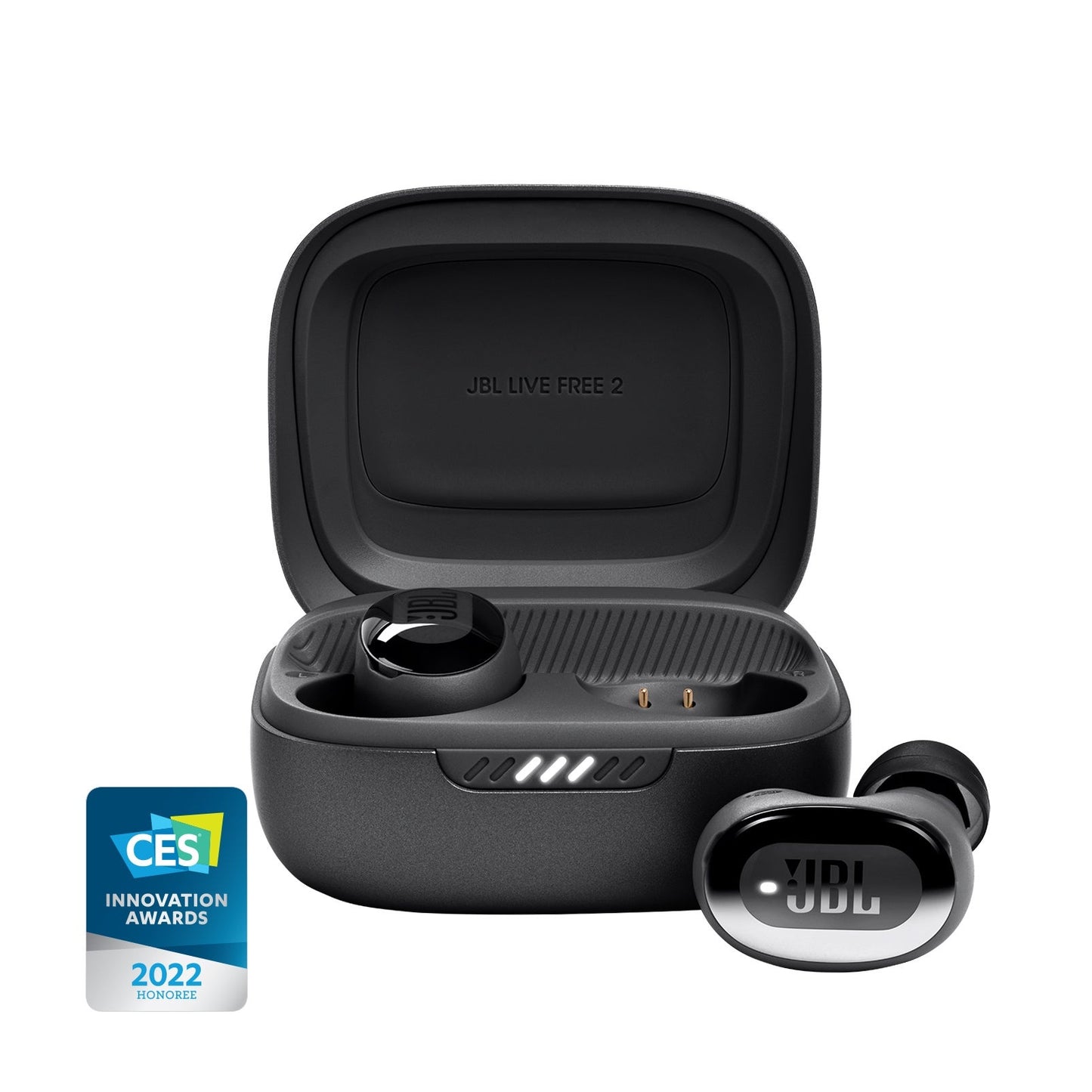 LIVE FREE 2 TWS NOISE CANCELLING EARBUDS