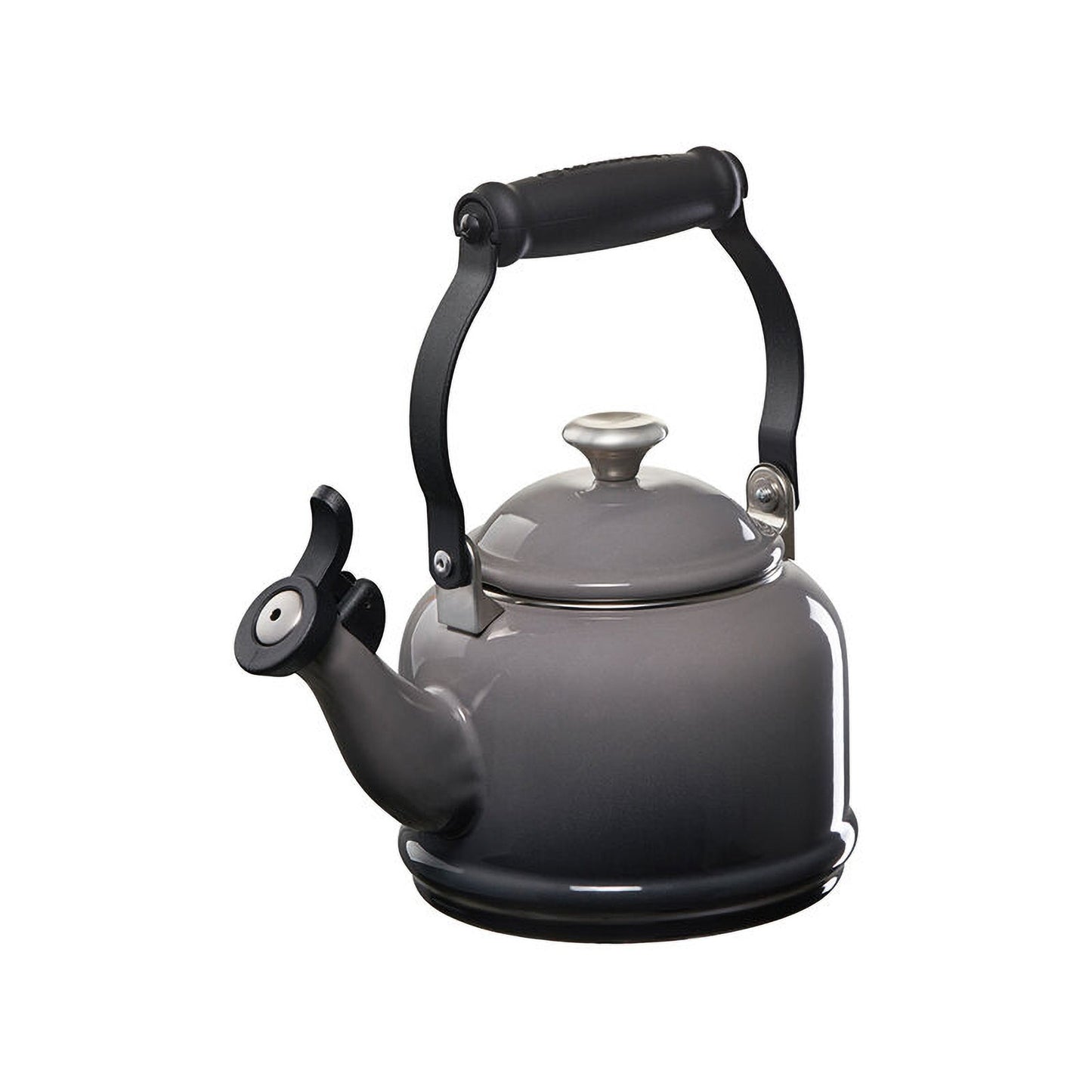 DEMI KETTLE W/ METAL FINISHES