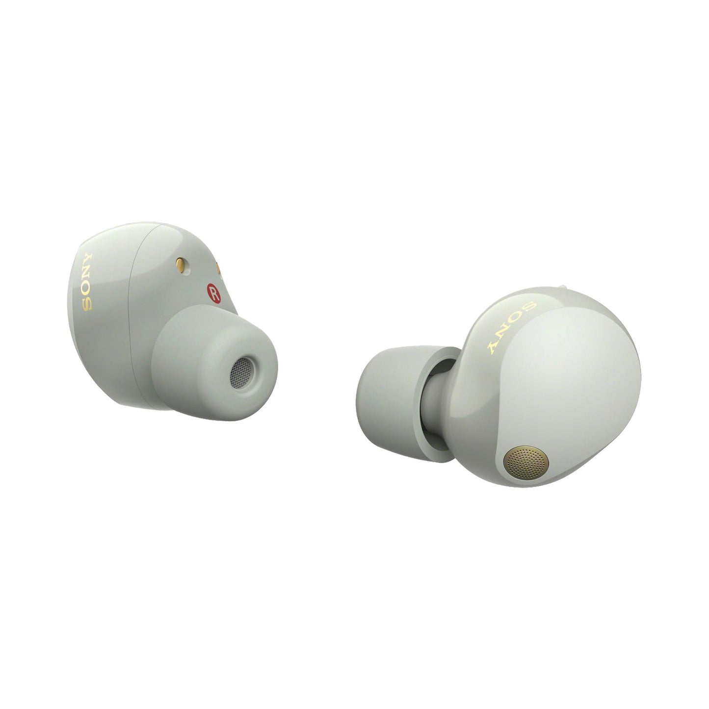XM5 THE BEST TRULY WIRELESS NOISE CANCELING EARBUDS