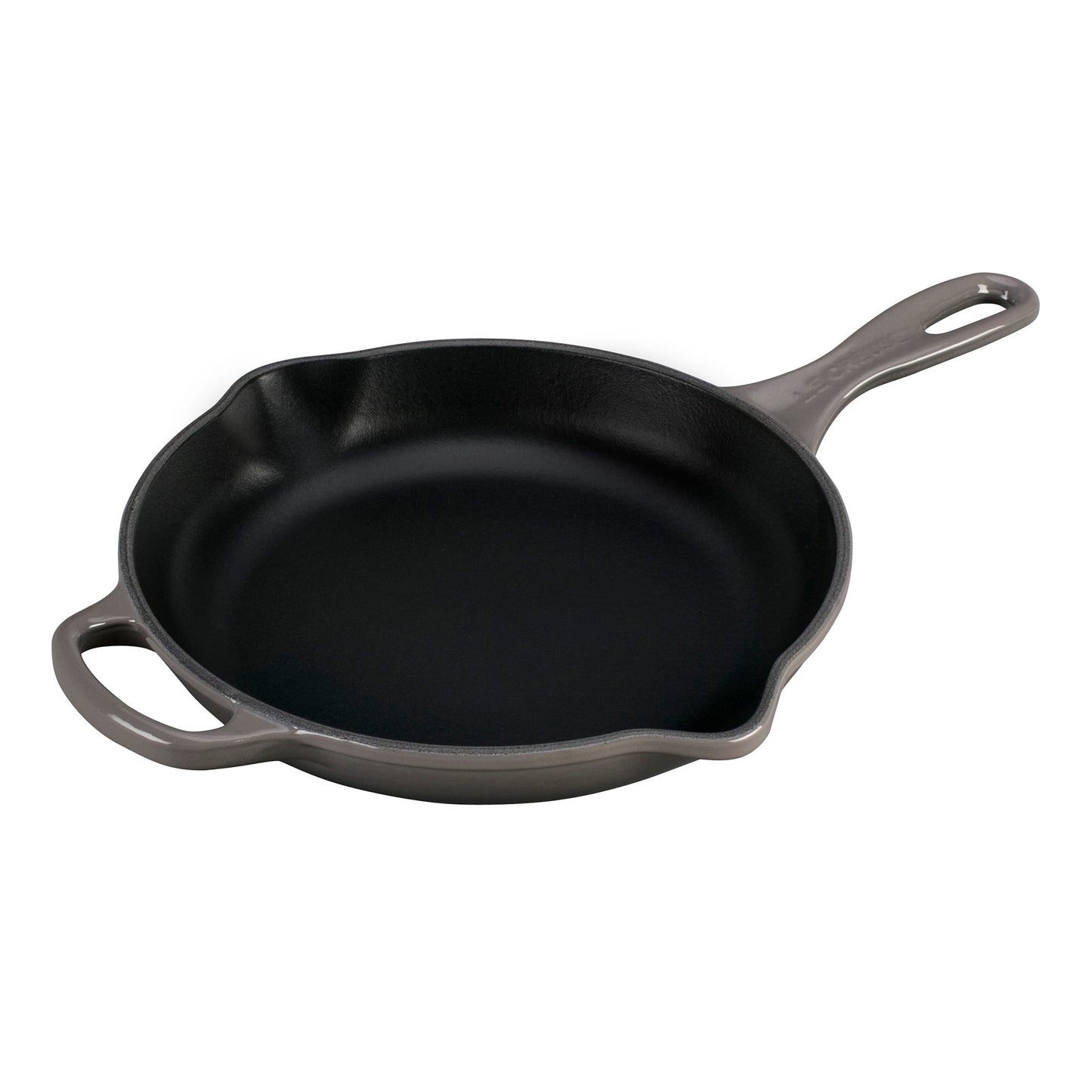 9" SIGNATURE CAST IRON SKILLET
